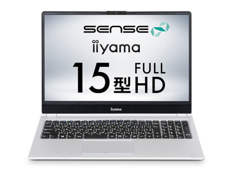 SENSE-15FH059-i7-UHSKI-DAC
