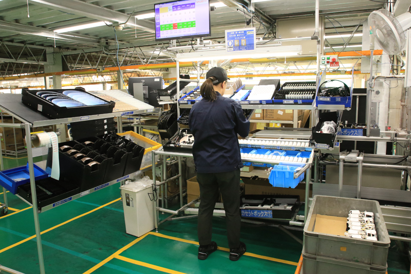 日本全国の工場見学レポートをお届け!