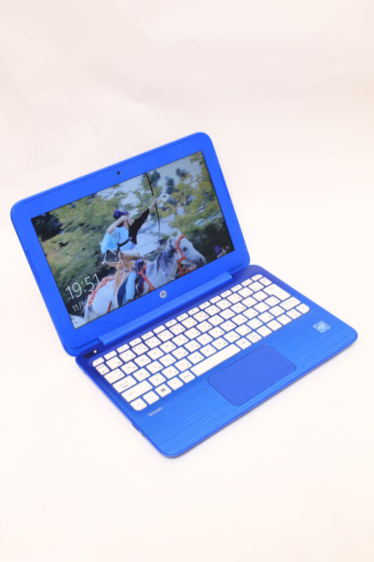 筆者がこれまで愛用していたHPの「<a href="https://pc.watch.impress.co.jp/docs/news/680324.html">Stream</a>」