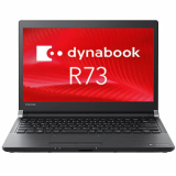 dynabook R73 H(Windows 10 Pro 64ビット搭載 Core i3-7100U 500GB HDD)	https://shop.hikaritv.net/shopping/commodity/plala/2010049356/?sid=impress_pc_120201_pr