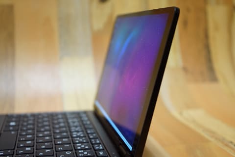 PC短評】4コアCPU搭載の最強8.4型2in1「OneMix 3 Pro」 - PC Watch