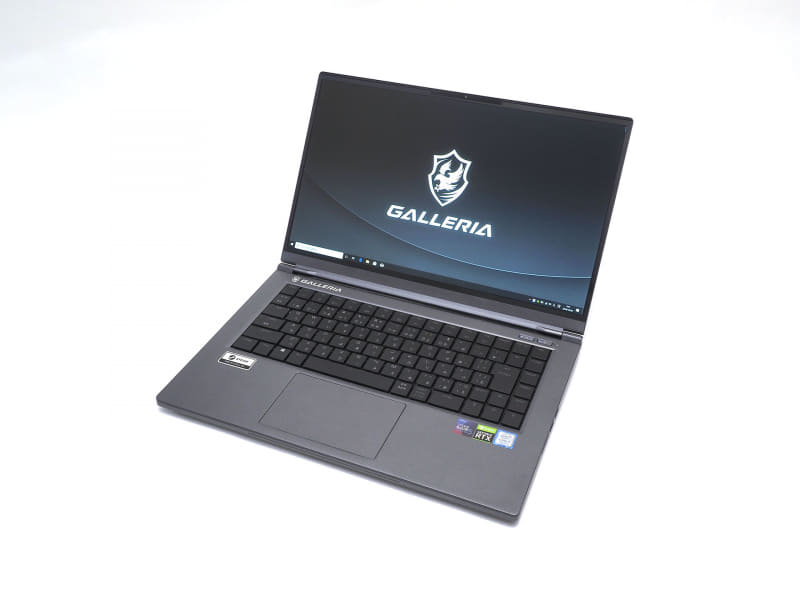 GALLERIA「GCR2070RGF-QC」