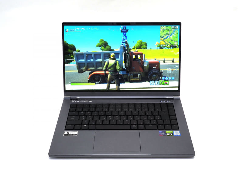 GALLERIA「GCR2070RGF-QC」