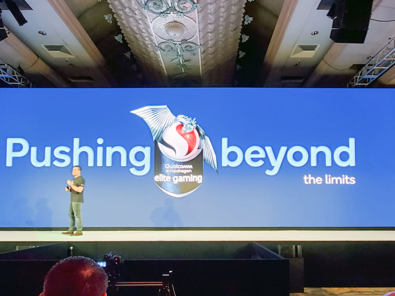 GPU性能も強化される