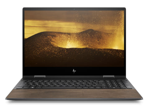 日本HP、Ice Lake/4K有機EL搭載の13.3型2in1「Spectre x360 13」 - PC