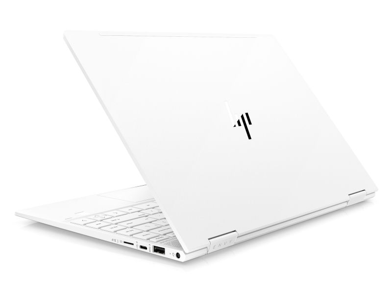 ENVY x360 13(セラミックホワイト)