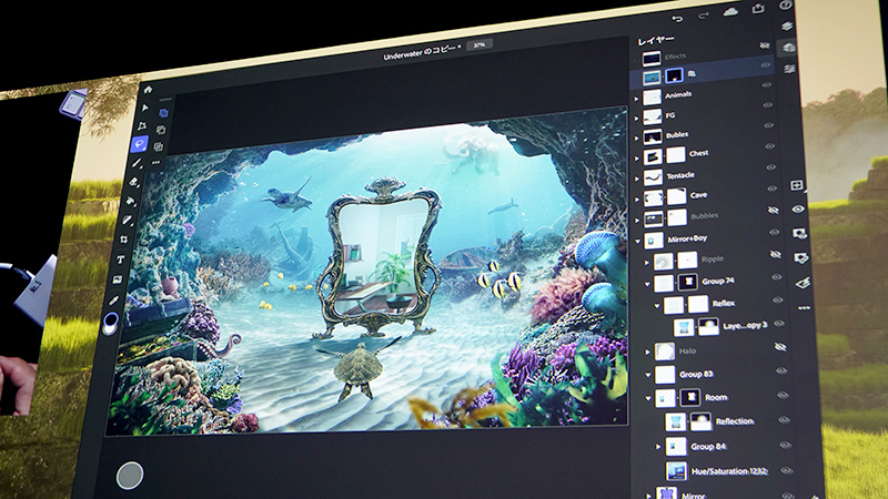 追加予定の機能