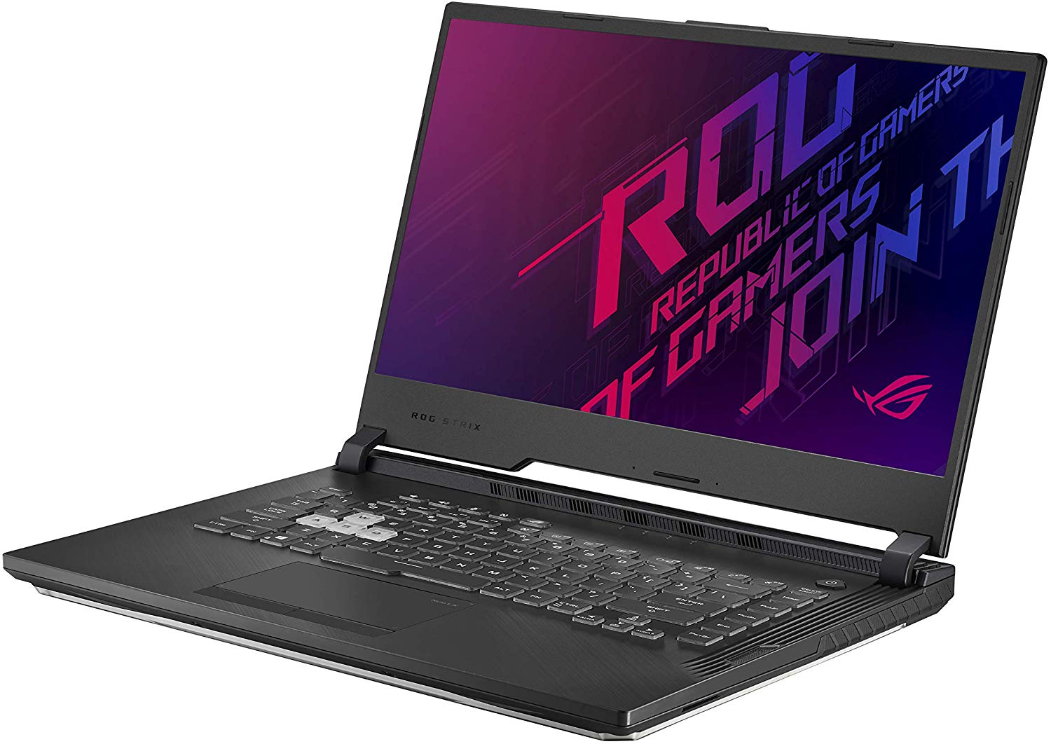 ROG Strix G