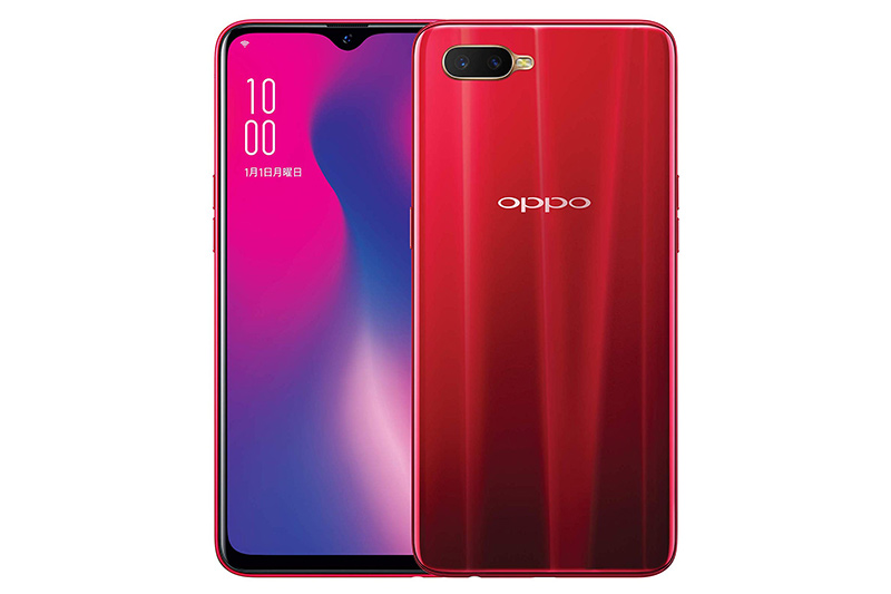 OPPO R17 Neo