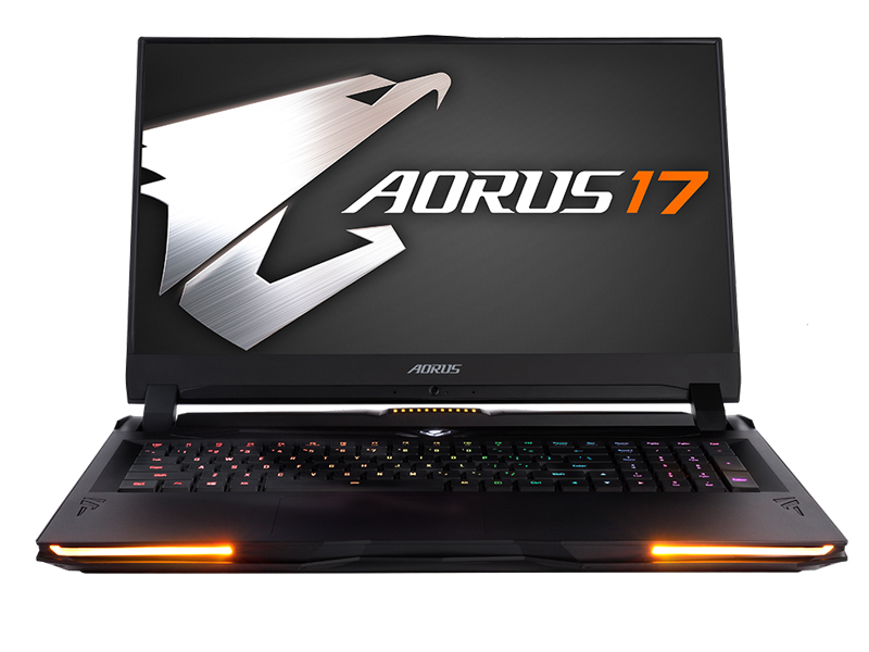AORUS 17