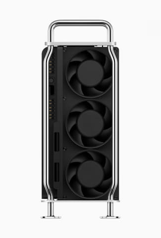 65万円から買える新「Mac Pro」発売。28コアCPUや1.5TBメモリを用意