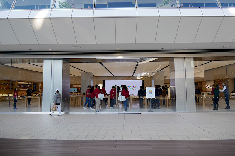 12月14日にオープンする川崎にオープンする