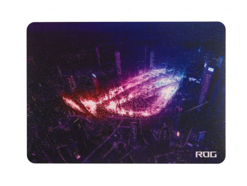 ROG Strix Slice Mousepad
