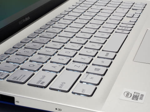 Hothotレビュー】美しいカラーリングでデザイン◎な12万円からのノート