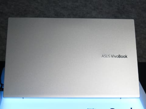 自分らしさを表現できるノートPC「ASUS VivoBook S15」 - PC Watch