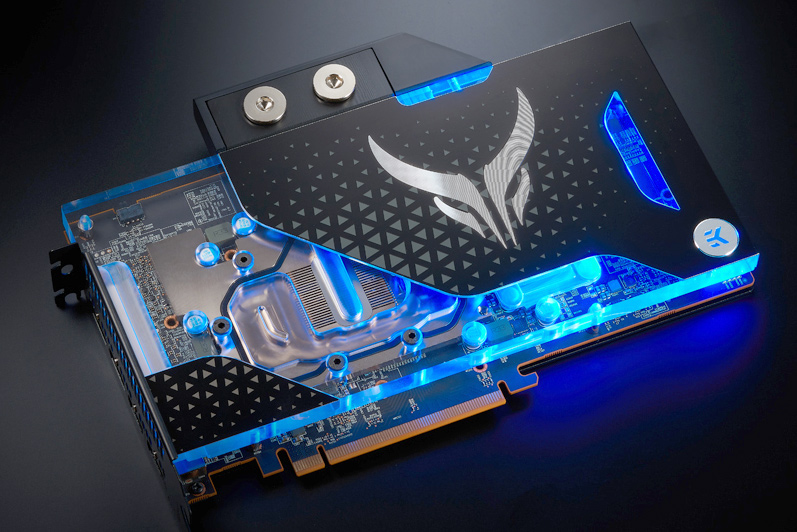 Liquid Devil RX5700XT 8GB GDDR6