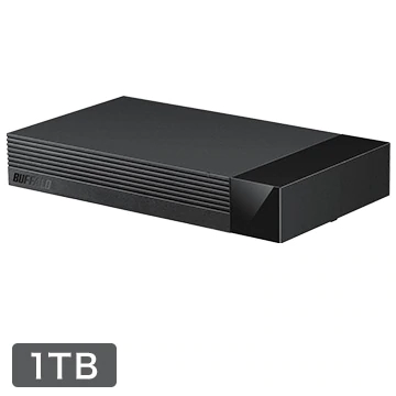 バッファロー製外付けHDD 1TB(HDV-LLD1U3BA/D)	https://shop.hikaritv.net/shopping/commodity/plala/2010045674/?sid=impress_pc_20191216_pr