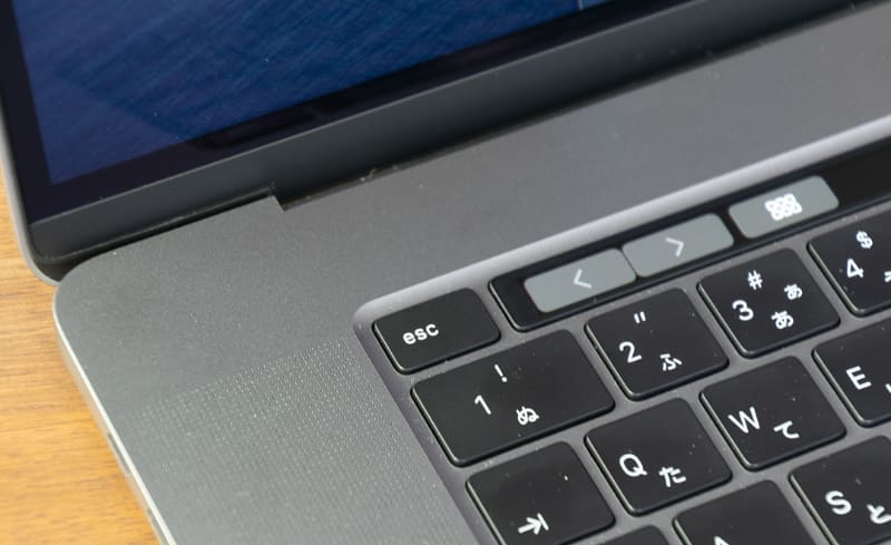 Vimmer、すなわちVim使いが泣いて喜ぶであろうEscキーが劇的な復活をはたした。VimmerでなくともEscキーをよく使う環境では使い勝手が大幅に向上することは間違いない