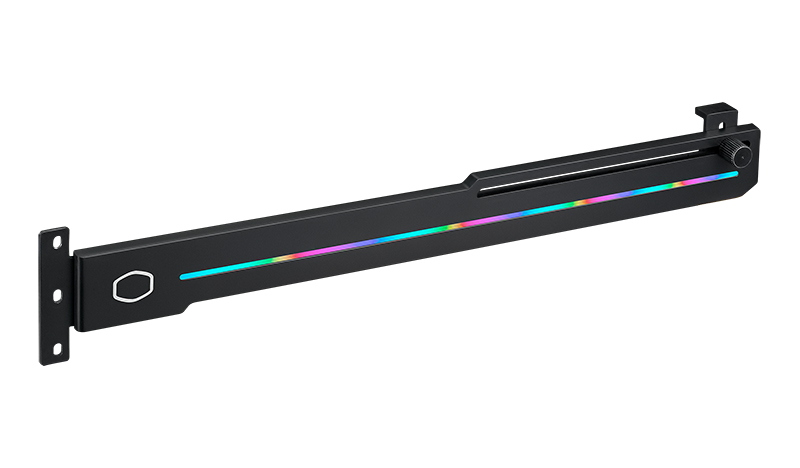 ELV8 Universal Graphic Card Holder