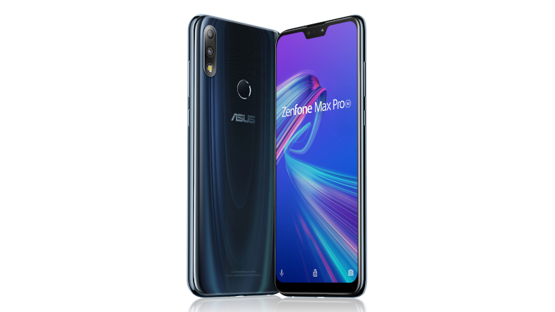 ZenFone Max Pro(M2)(ZB631KL)