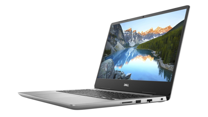 Inspiron 14 5000(5485/AMD)