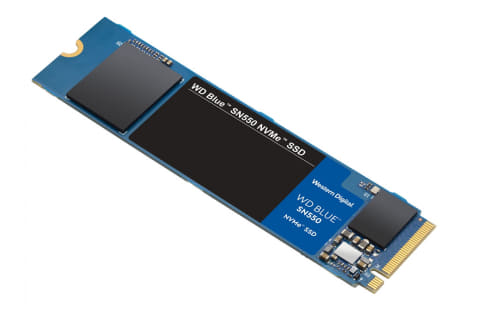 WDは、SanDiskはどうなる?マルチブランドを展開しつつ「ワン