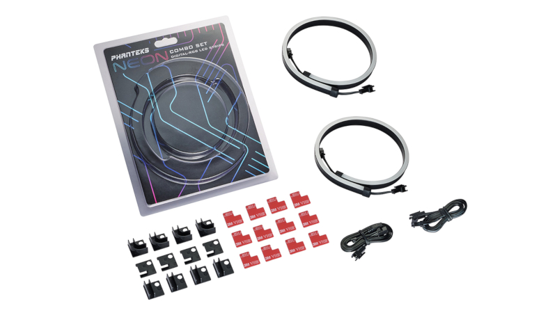 NEONシリーズ(PH-NELEDKT_CMBO)