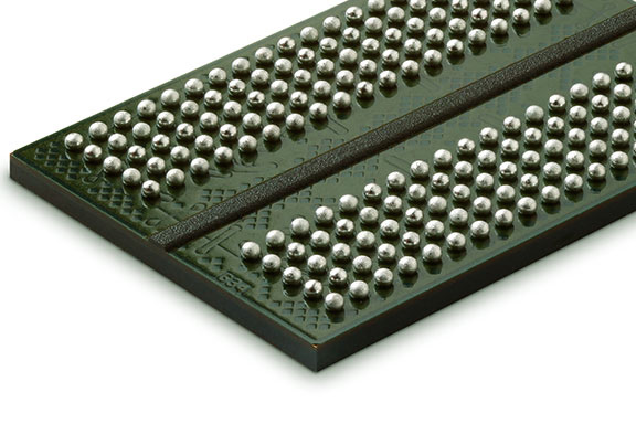 Micronの8Gb GDDR6メモリチップ