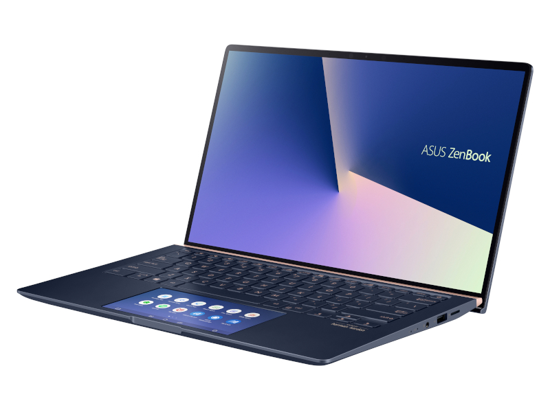 ZenBook 14 UX434FLC