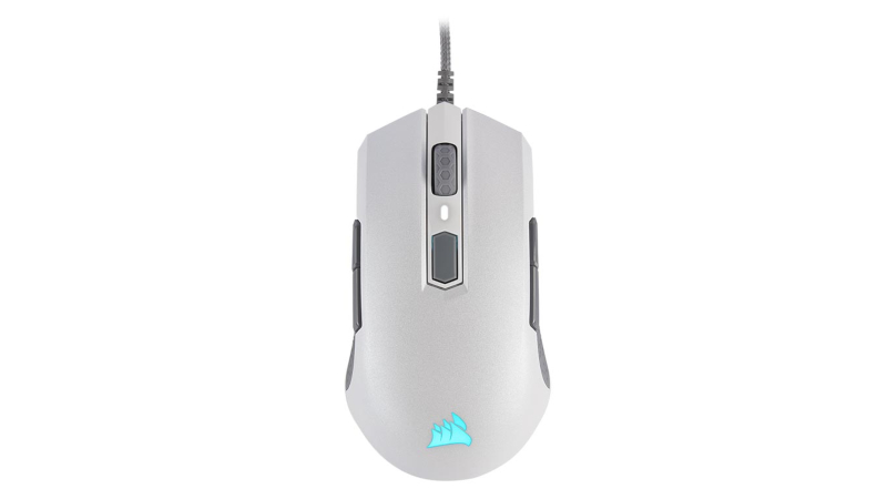 M55 RGB PRO White