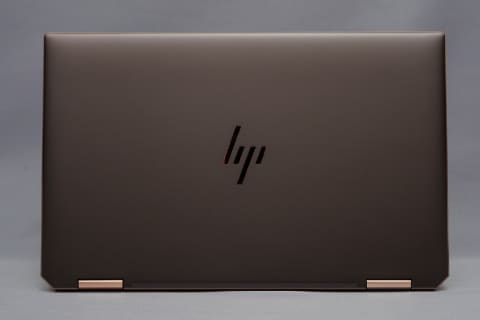 HP Spectre x360 13-awノートPC 475GB HP Spectre x360 13-aw 製品詳細 - ノートパソコン | 日本HP