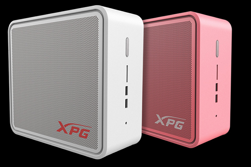 XPG GAIA