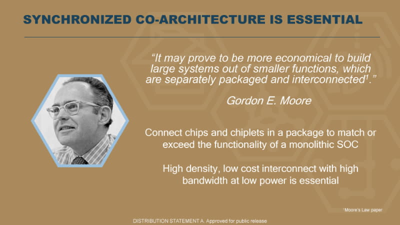 IntelがDARPAのERI Summitカンファレンスで示したムーアの法則ページ3からの引用