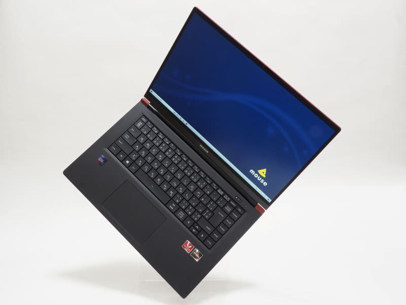 マウスコンピューター「mouse X5-B」