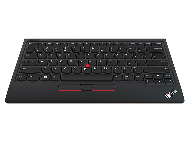 ThinkPad TrackPoint Keyboard II