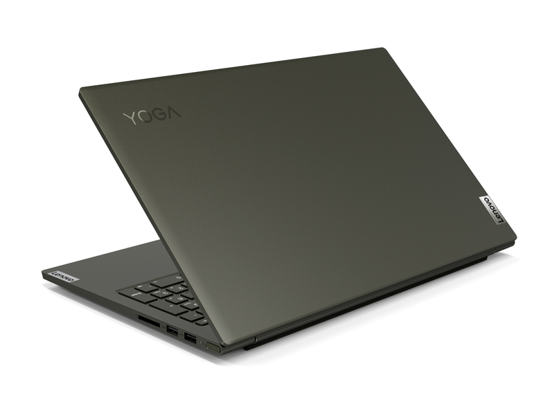 Lenovo Yoga Creator 7