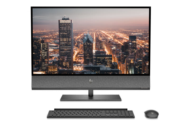 HP ENVY 32 All-in-One