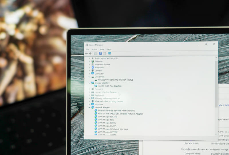 Wi-Fi 6(IEEE 802.11ax)対応のWi-Fiに対応