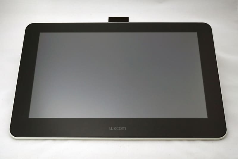 「Wacom One」の本体