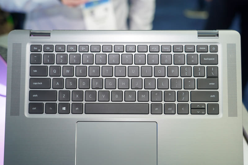 2in1型キーボード