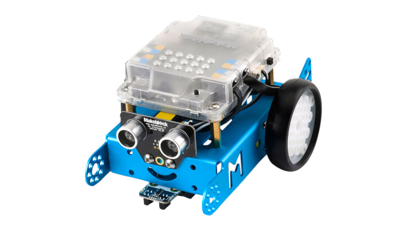 Make Block mBot(MB-MBOT1)