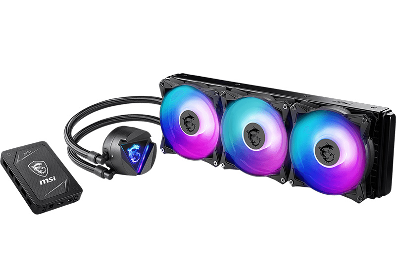 MAG Core Liquid 360RH