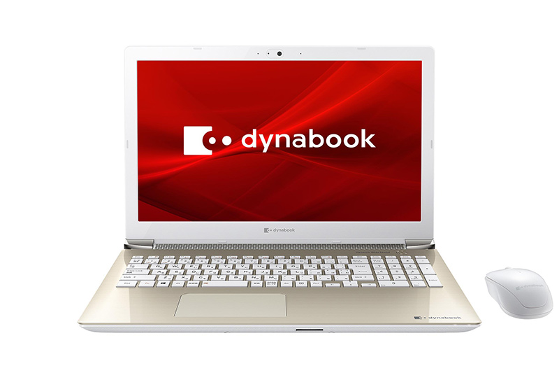 dynabook X7