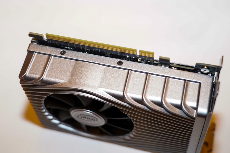 DG1:Software Development Vehicle