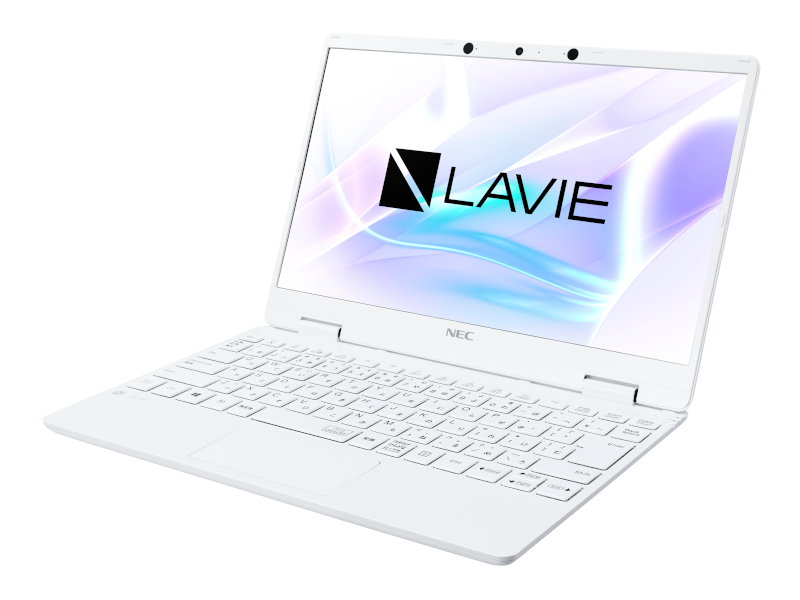 パールホワイト