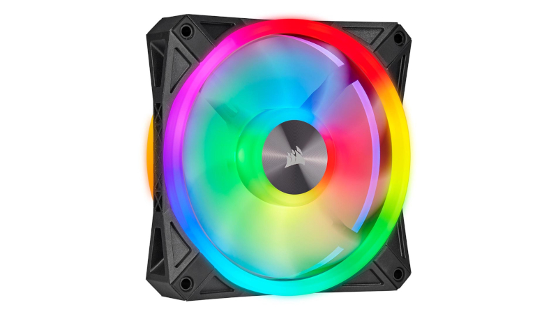 iCUE QL120 RGB
