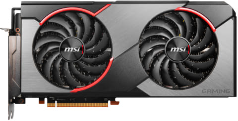 イベントレポート】AMD、「Radeon RX 5600は究極の1080pゲーミング用