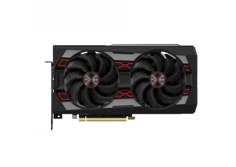 SAPPHIRE Pulse Radeon RX 5600 XT(写真提供:AMD)