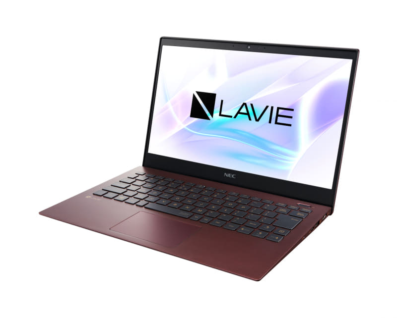 LAVIE Pro Mobile