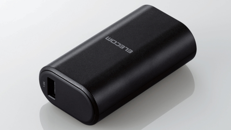 DE-C17L-5000BK(ブラック)